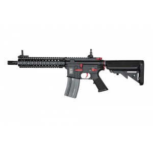Страйкбольный автомат SA-A03 ONE™ Kestrel™ ETU Red Edition [SPECNA ARMS]
